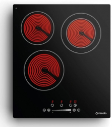 ������������� �������� ����������� Minola MHS 4274 TBL - �������� 2