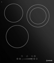 ������������� �������� ����������� Minola MHS 4274 TBL