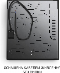 ������������� �������� ����������� Minola MHS 6071 TBL - �������� 12