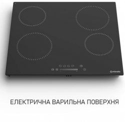 ������������� �������� ����������� Minola MHS 6071 TBL - �������� 4