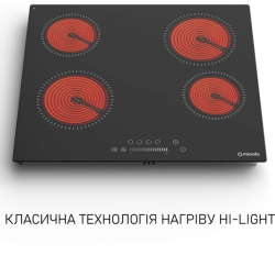 ������������� �������� ����������� Minola MHS 6071 TBL - �������� 5