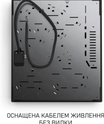 ������������� �������� ����������� Minola MHS 6074 TBL - �������� 12