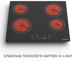 ������������� �������� ����������� Minola MHS 6074 TBL - �������� 5