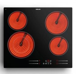 ������������� �������� ����������� WEILOR WHC 655 BLACK - �������� 2