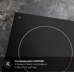 ������������� �������� ����������� WEILOR WHC 655 BLACK - �������� 9