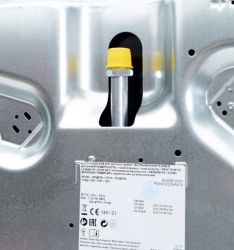 Газовая варочная поверхность Hansa BHKS610505 черный - Картинка 11