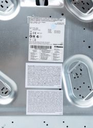 Газовая варочная поверхность Hansa BHKS610505 черный - Картинка 12