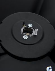 Газовая варочная поверхность Hansa BHKS610505 черный - Картинка 8