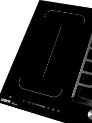 Комбінована варильна поверхня LIBERTY PIG 6042G-C7 (509) - Картинка 2