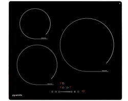 ���������� �������� �������� PYRAMIDA IH G 630