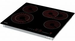 Электрическая варочная поверхность PRIME Technics PEH 664 - Картинка 2