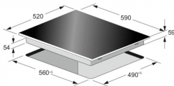 ������������� �������� ����������� Kaiser KCT 6115 F - �������� 4