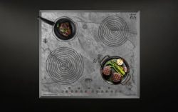 Індукційна варильна поверхня Kaiser KCT 6105 FI Ara - Картинка 3