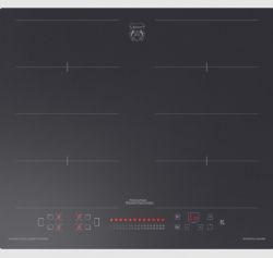 Індукційна варильна поверхня Kaiser KCT 6110 FI - Картинка 1
