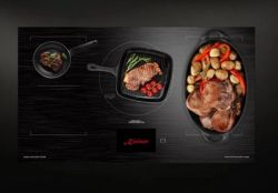 Індукційна варильна поверхня Kaiser KCT 9140 FI - Картинка 4
