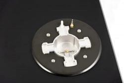 Газовая варочная поверхность Kaiser KCG 4384 Turbo - Картинка 6