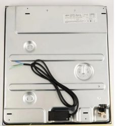 Газовая варочная поверхность Kaiser KCG 4384 Turbo - Картинка 7