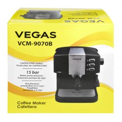  Vegas VCM-9070B -  5