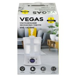   Vegas VHE-1424WE -  4