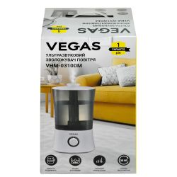   Vegas VHM-0310DM -  4