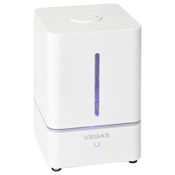 Зволожувач повітря Vegas VHW-8088WH - Картинка 2