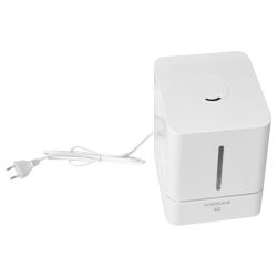 Зволожувач повітря Vegas VHW-8088WH - Картинка 4