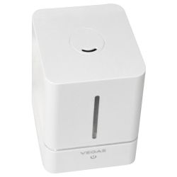 Зволожувач повітря Vegas VHW-8088WH - Картинка 3