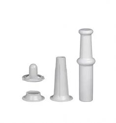 М'ясорубка Vegas VMG-3930P - Картинка 3