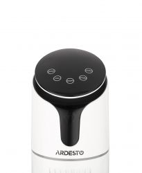 Вентилятор підлоговий Ardesto FNT-R36X1WY22 - Картинка 5