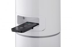 Вентилятор підлоговий Ardesto FNT-R36X1WY22 - Картинка 6