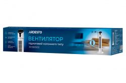 Вентилятор підлоговий Ardesto FNT-R36X1WY22 - Картинка 9