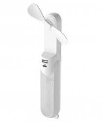 ���������� ���������� Jisulife F8X white