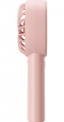 ���������� ����������� Jisulife Handheld Fan Life 4 (3600mAh) Pink - �������� 4