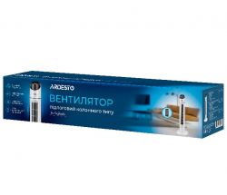 Вентилятор-колона Ardesto FNT-R36X1W - Картинка 10