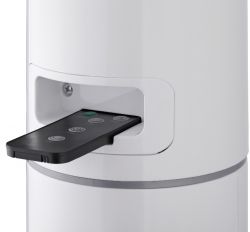 Вентилятор-колона Ardesto FNT-R36X1W - Картинка 6