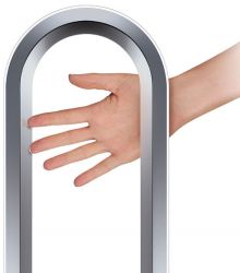 ���������� ��������� Dyson AM07 Tower Fan - �������� 8