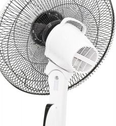 Вентилятор підлоговий Mystery MSF-2463 - Картинка 6