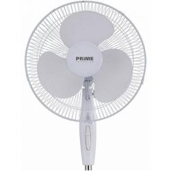 Вентилятор підлоговий PRIME Technics SFV-51 - Картинка 2