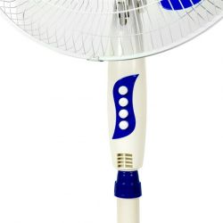 Вентилятор напольный Rotex RAF42-B - Картинка 5