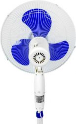 Вентилятор напольный Rotex RAF42-B - Картинка 6