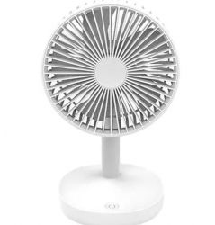 Вентилятор настольный Firen TD1610 White - Картинка 2