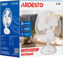 ���������� ��������� Ardesto FT-23A - �������� 11