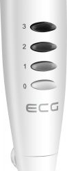    ECG FS 40a White -  4