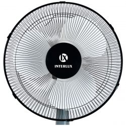 Настільний вентилятор Interlux ILFT-9498 - Картинка 2