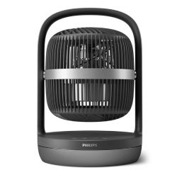 Вентилятор настільний Philips CX3050/01 - Картинка 4