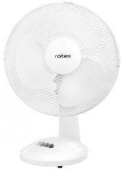 Вентилятор настільний Rotex RAT02-E - Картинка 2