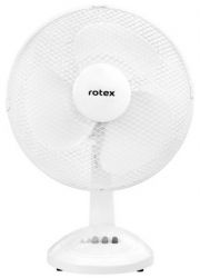 Вентилятор настольный Rotex RAT02-E