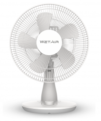 Вентилятор настольный WetAir SF-1245W