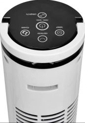 Вентилятор підлоговий Interlux ILFC-5000 - Картинка 6