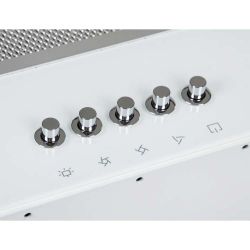 Витяжка VENTOLUX PUNTO 52 WG (800) PB - Картинка 4